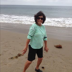 Meet your Posher, Irma